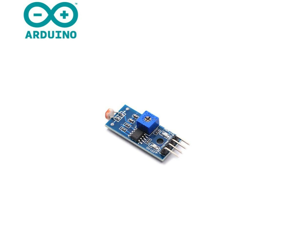 Light Sensor Module