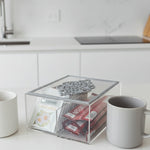 Nescafe & Tea Box
