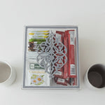 Nescafe & Tea Box