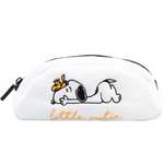 Snoopy Plush Pencil Case