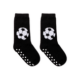Soccer 3D Kids Crew Sock