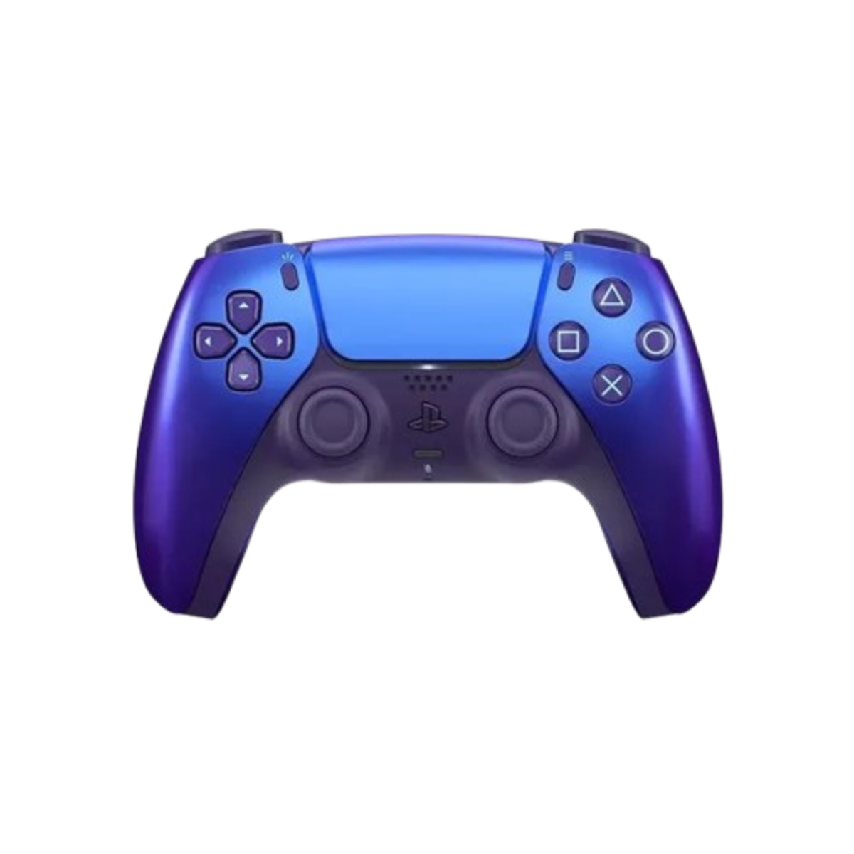 Sony (CFI-ZCT1W) Original DUALSENSE Wireless Controller for PS5 - Indigo