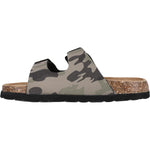 ZIGZAG SOUZA KIDS CORK SANDAL