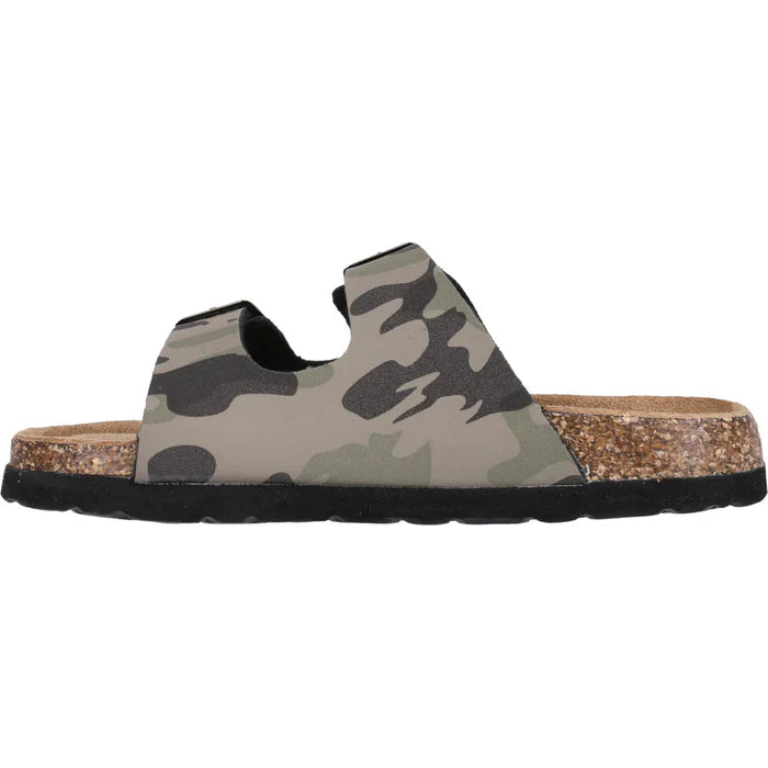 ZIGZAG SOUZA KIDS CORK SANDAL