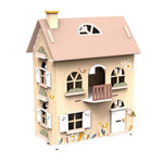 Speedy Monkey Flowers Cottage Starter Set