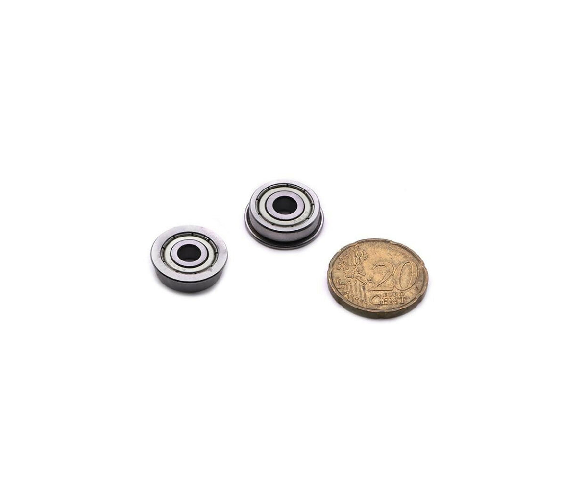 3D Printer Parts | Shielded Ball Bearing | 625Z