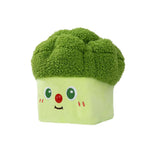 SquarePals Broccoli 10cm