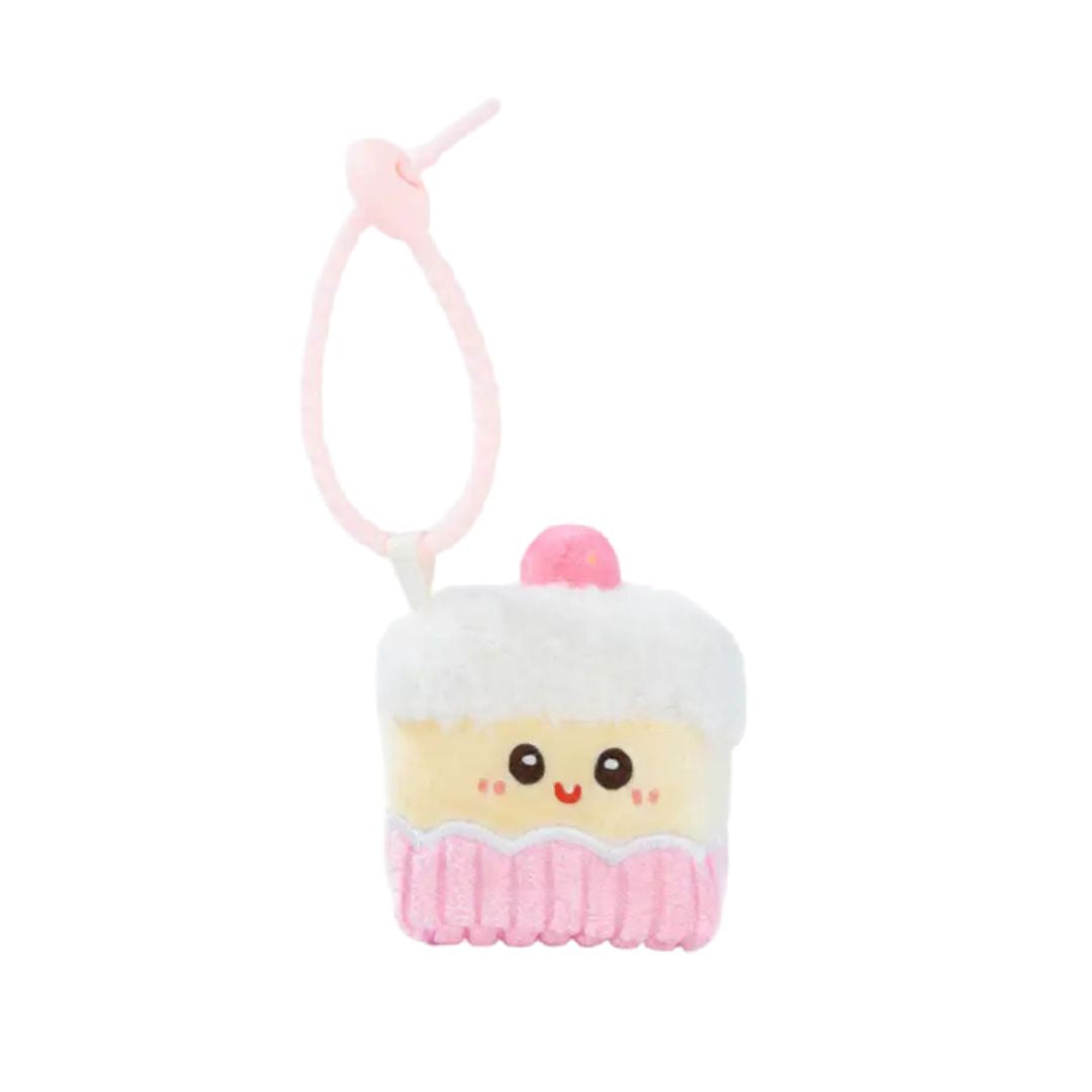 SquarePals Cake 7cm