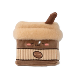 SquarePals Coffee 10cm