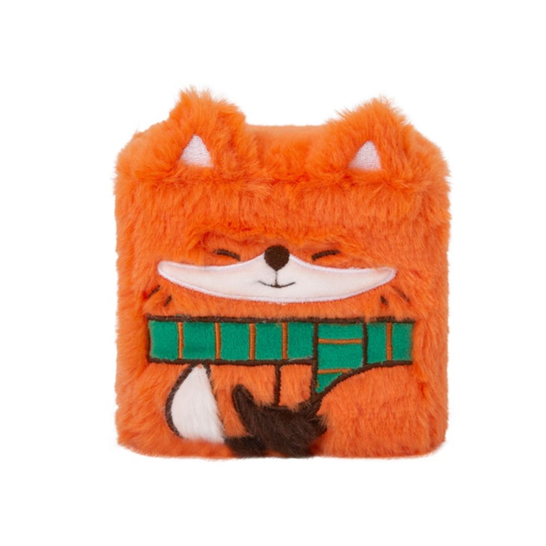 SquarePals Fox 10cm
