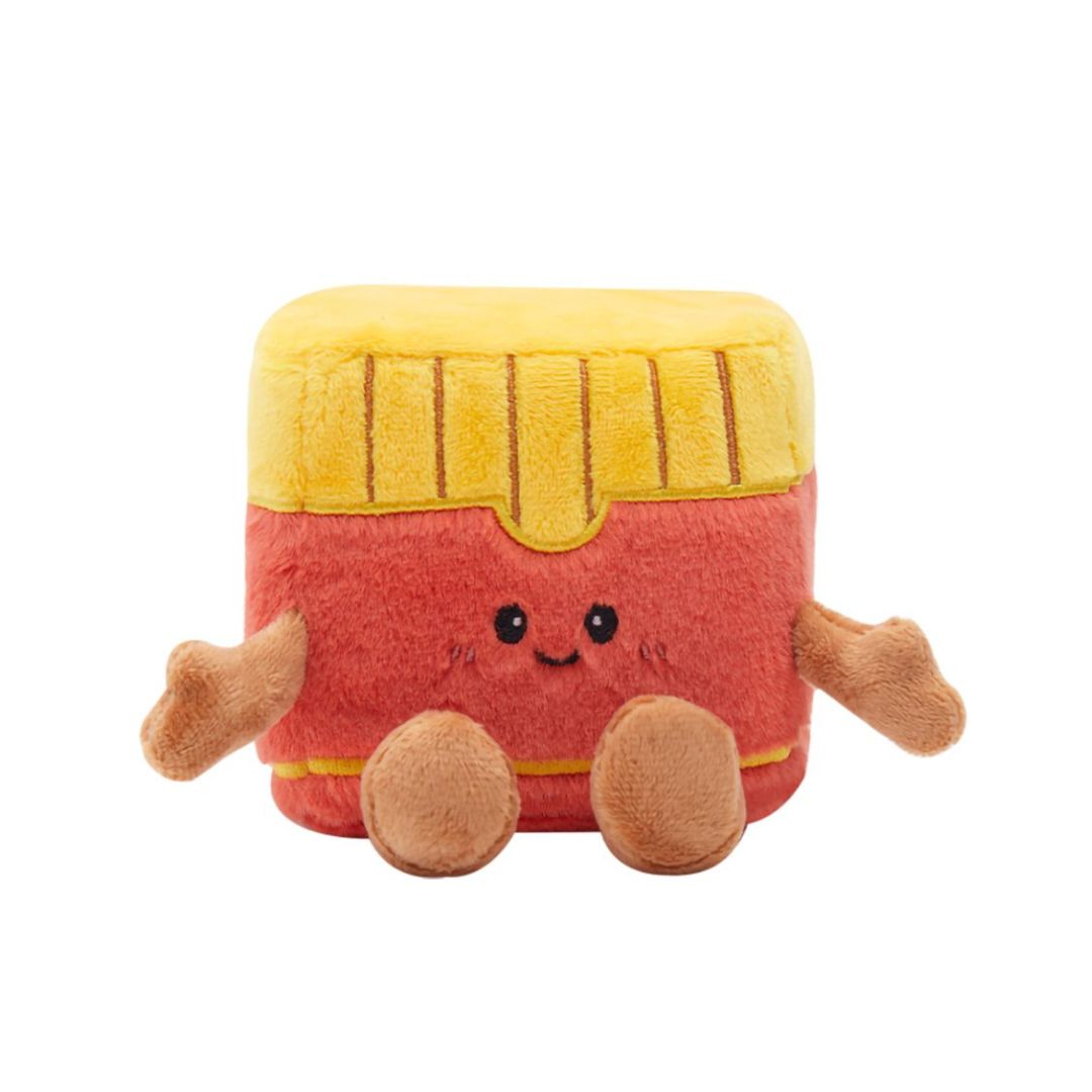 SquarePals French Fries 10cm