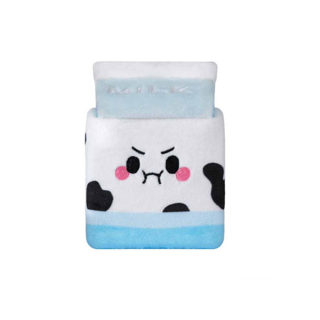 SquarePals Milk 10cm