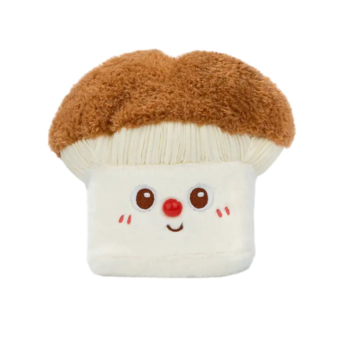 SquarePals Mushroom 10cm