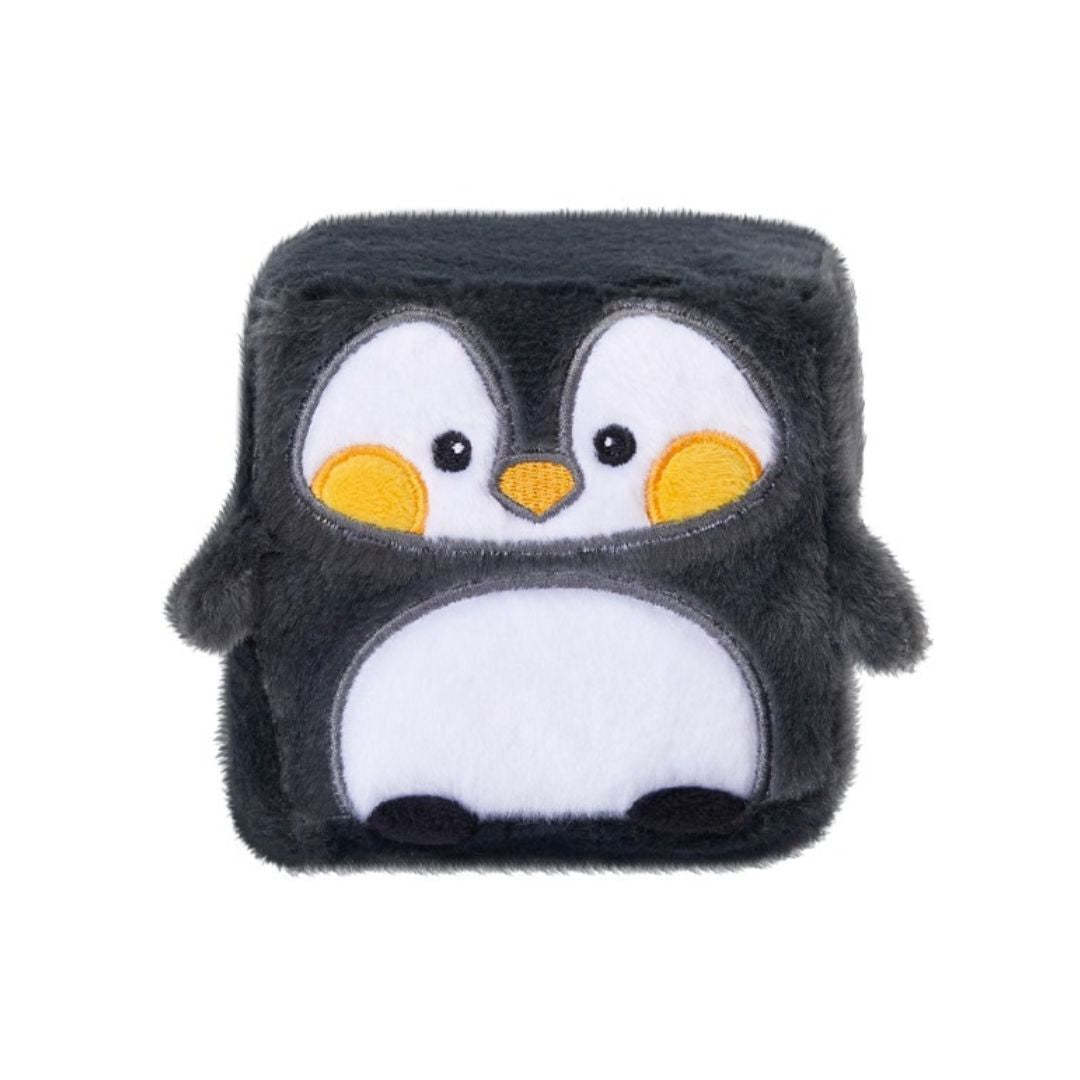 SquarePals Penguin 10cm