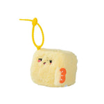 SquarePals Shrimp 7cm