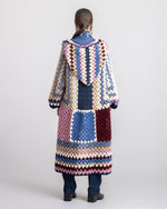 VENUS CARDIGAN - LONG