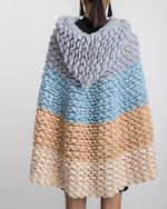 PARROT HANDMADE CAPE