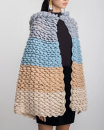 PARROT HANDMADE CAPE