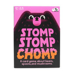 Stomp Stomp Chomp Card Game