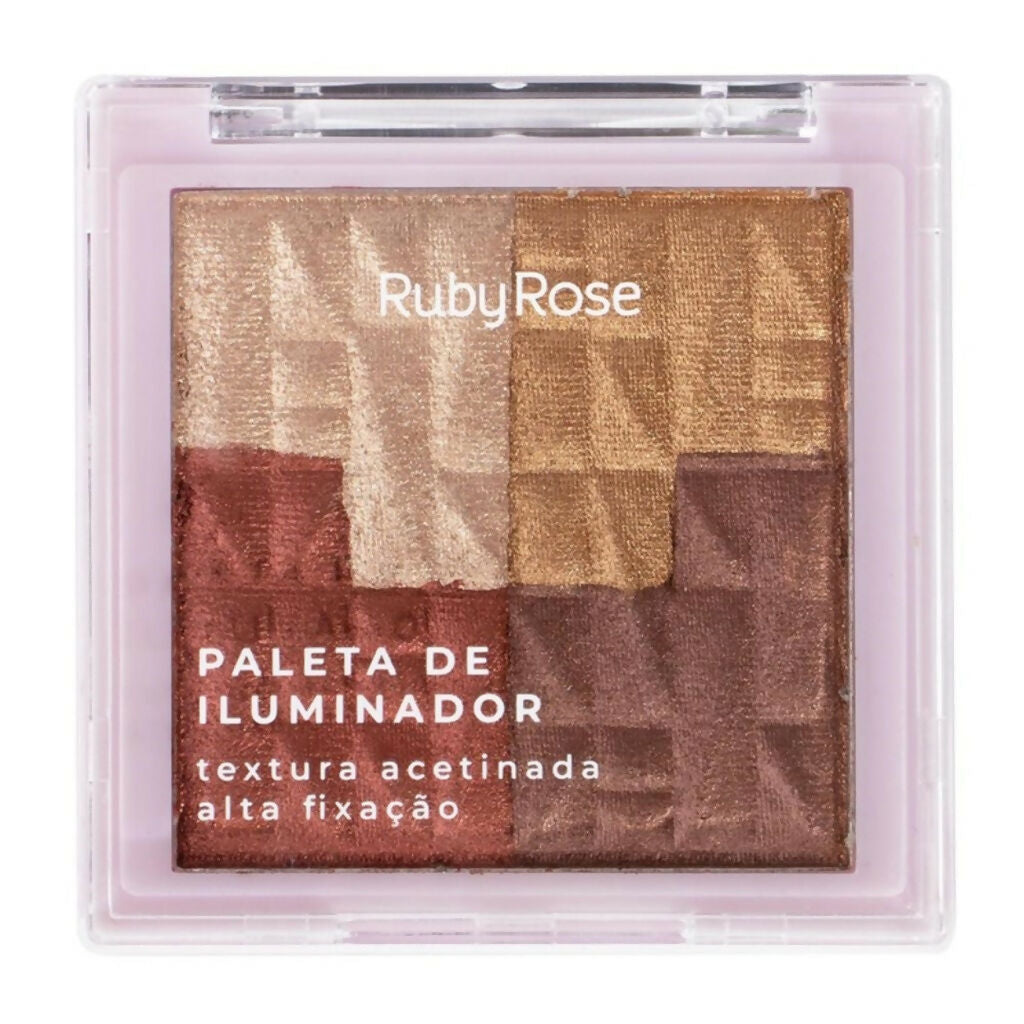 Illuminator Palette - Glow