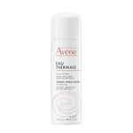 Avene Sunscreen Spray SPF50+ 200ml & Thermal Spring Water Bundle