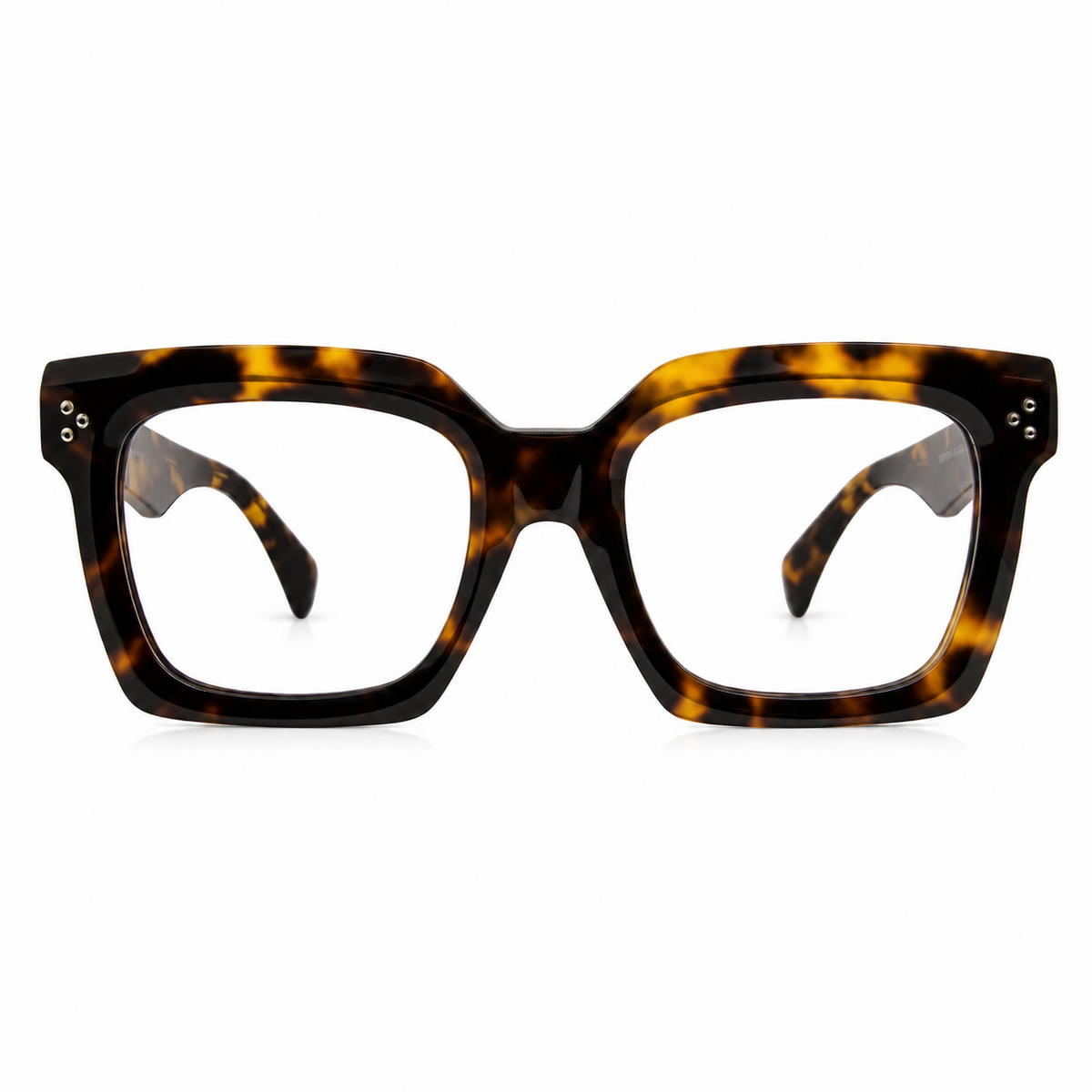 Eyeglasses tortoise 