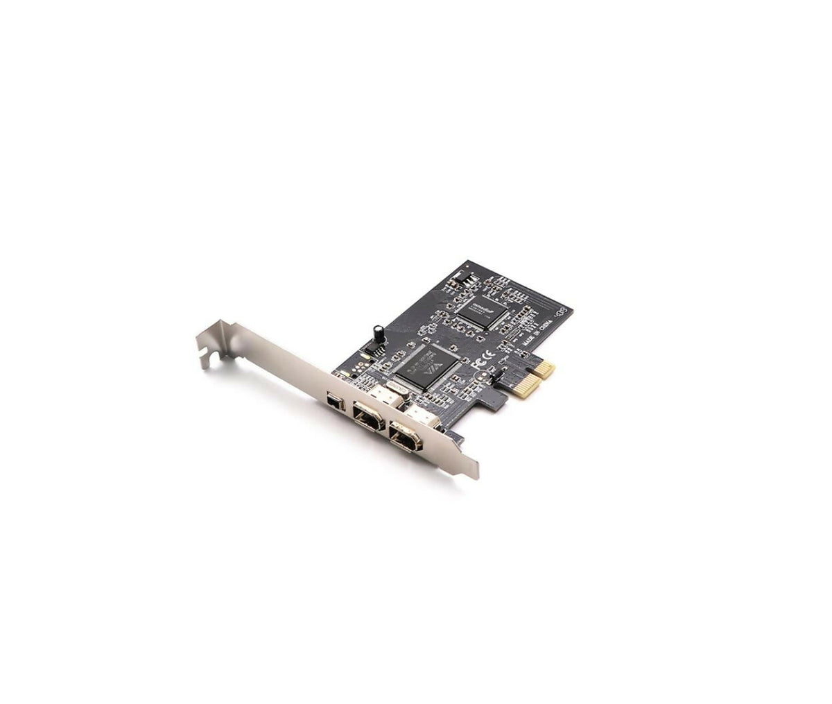 Computer Card | PCI Express - IEEE 1394