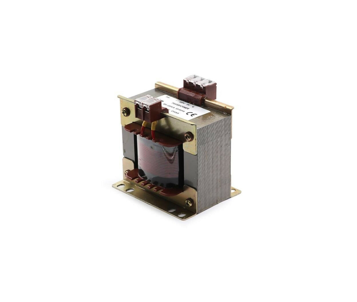 Transformer AC | 220V - 24V | 200VA