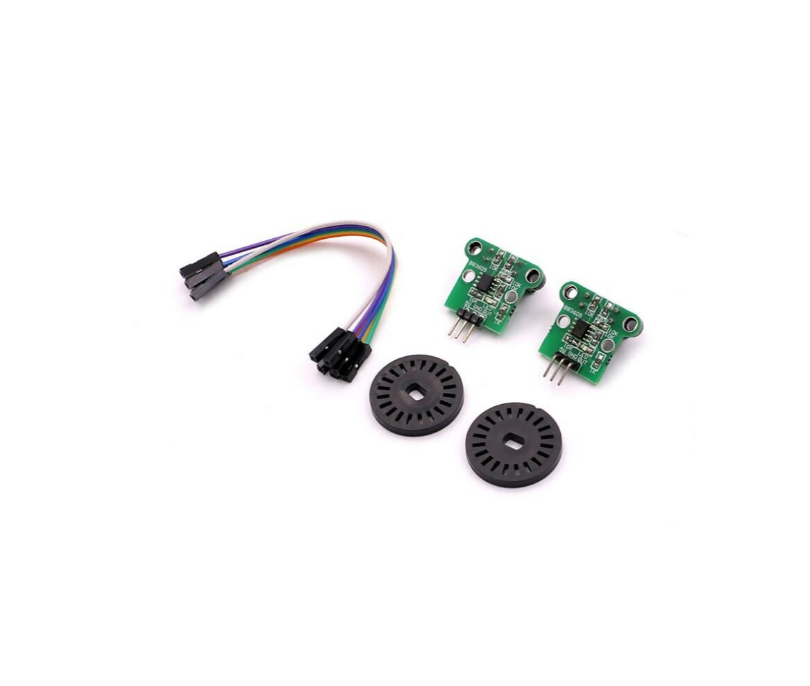 Double Speed Encoder Module | HC-020K
