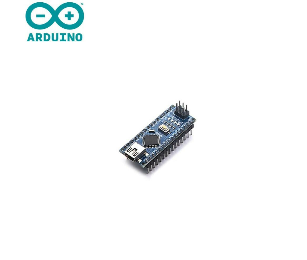 Dev Board | Arduino Nano V3.0 CH340/ATmega328