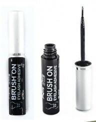 EYELASH GLUE WITH BRUSH 5GR ELG5G