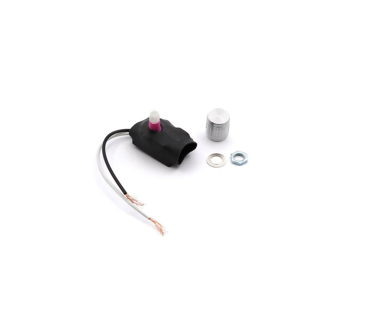 Dimmer | 200W | 0~220V AC