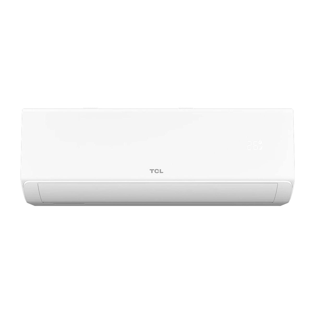 TCL AC Split 9000 BTU T-PRO Inverter WiFi Gen Mode