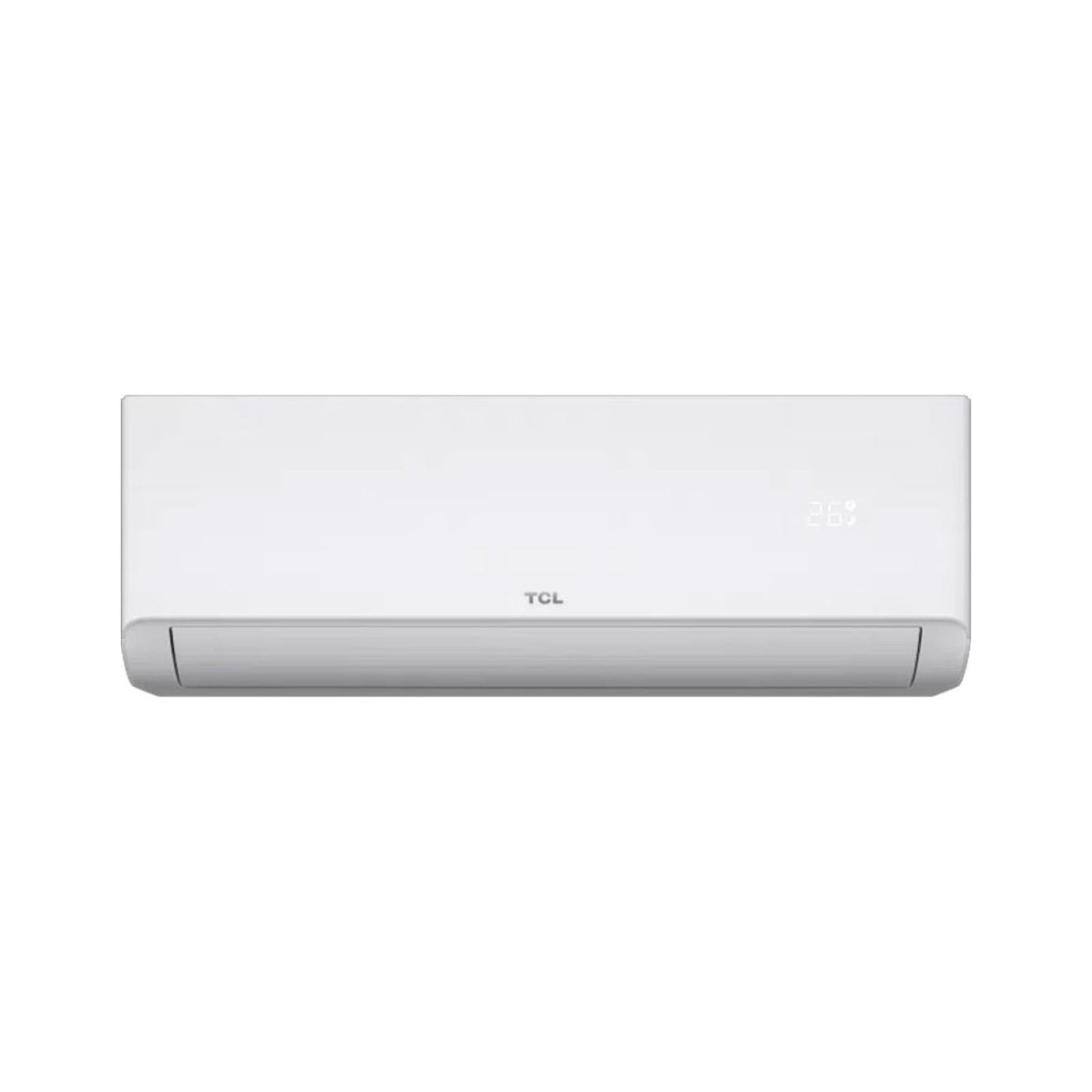TCL AC Split 9000 BTU SAVEIN Inverter 6 Levels