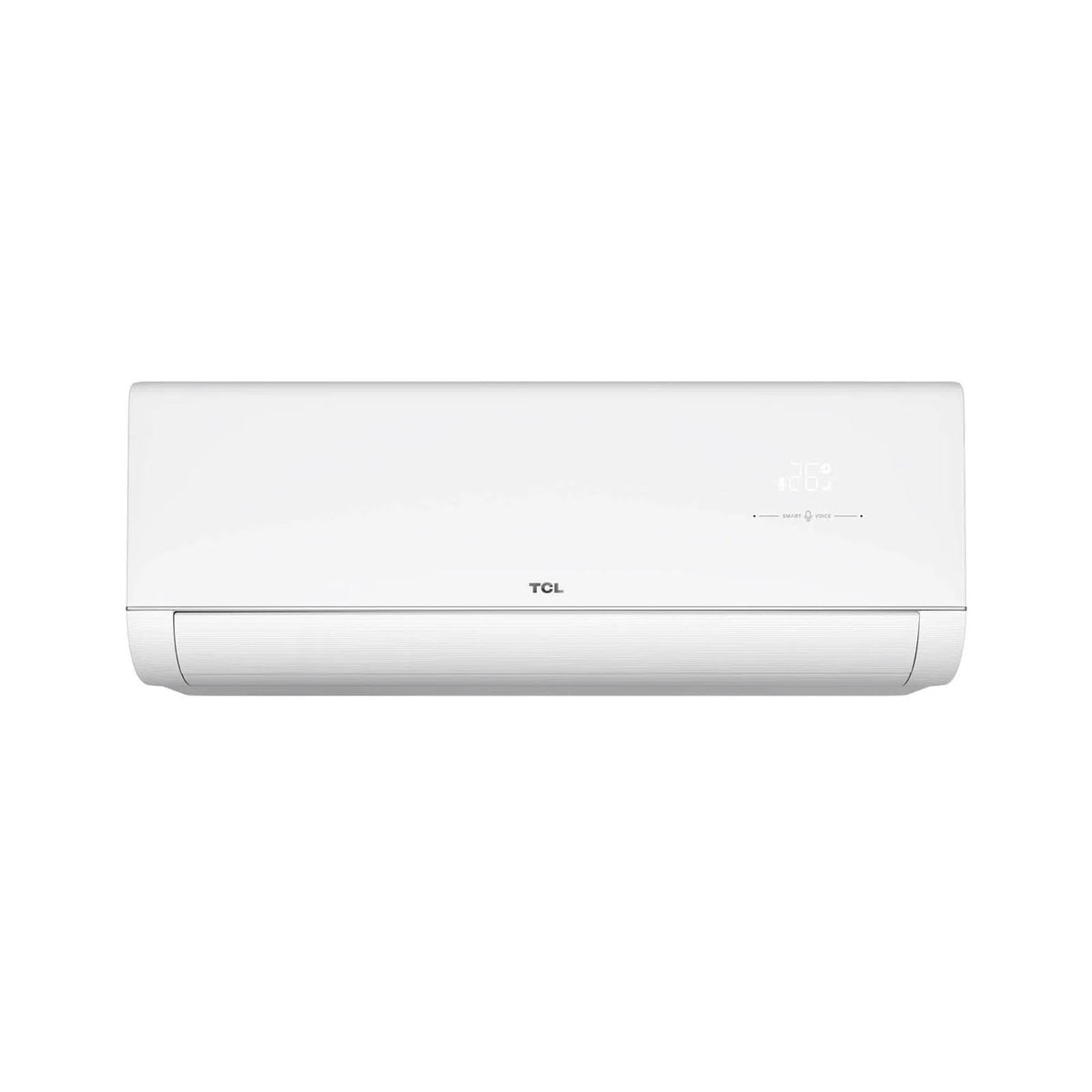 TCL AC 24000 BTU VOXIN Inverter 6 Levels