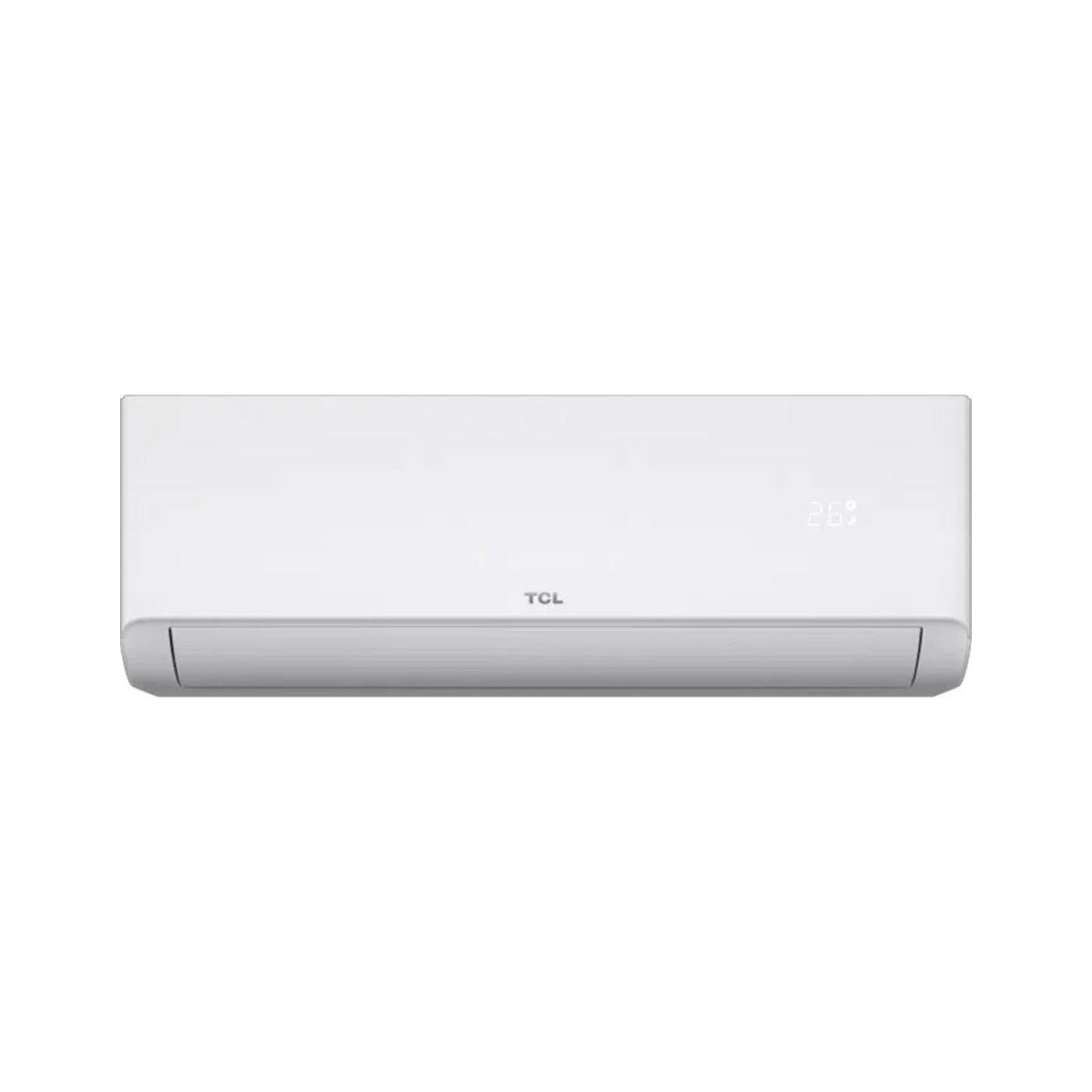 TCL Air Conditioner Split 24000BTU SAVEIN Inverter 6 Levels