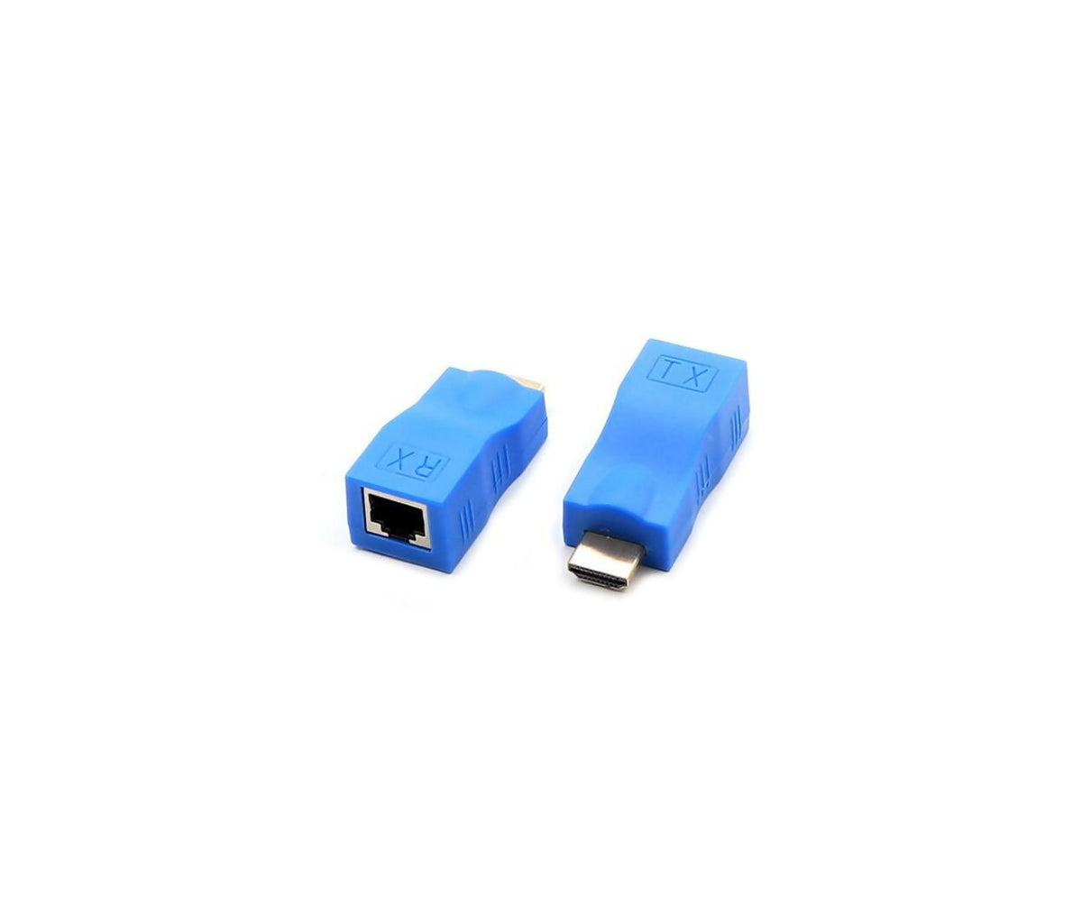 Audio Video Extender | HDMI | Over Lan | Transmitter | 30M