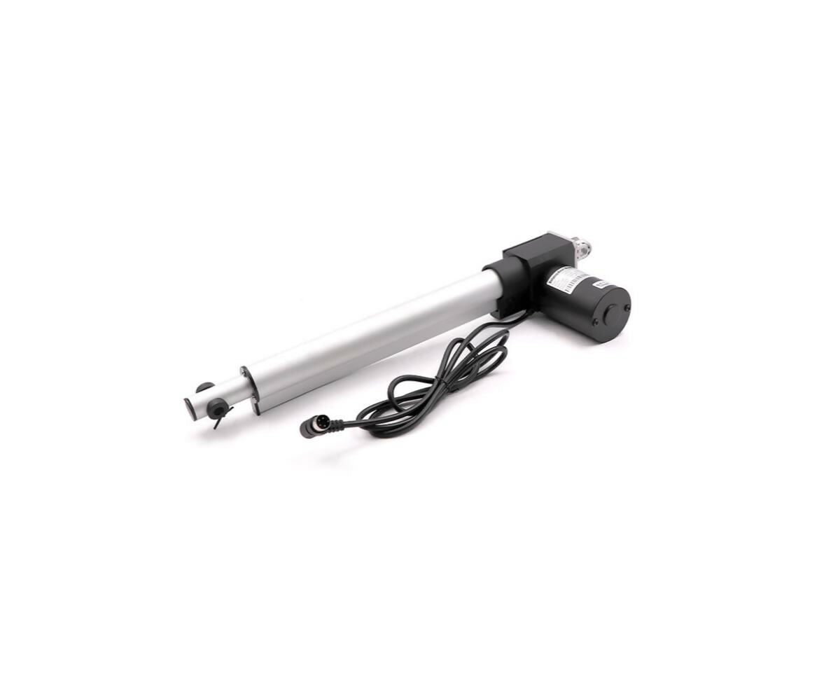 Linear Actuator | 24V | 100mm