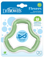 Dr. Brown's Flexees™ Textured Teether