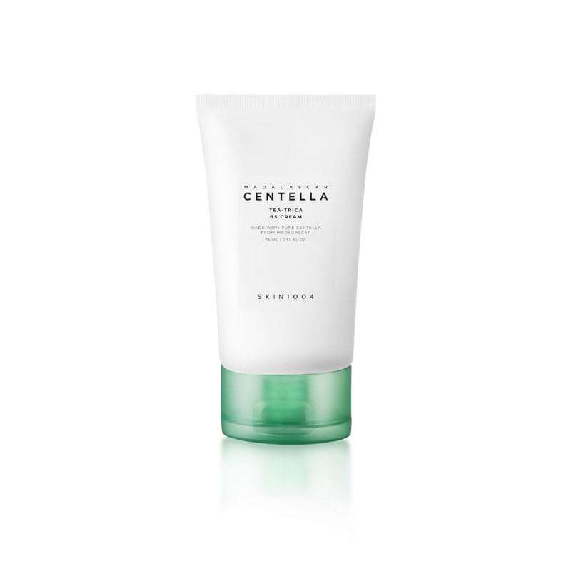 Madagascar Centella Tea-Trica B5 Cream