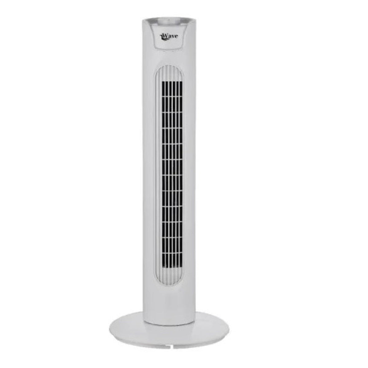 Wave Tower Fan 40W 3 Speeds 79CM