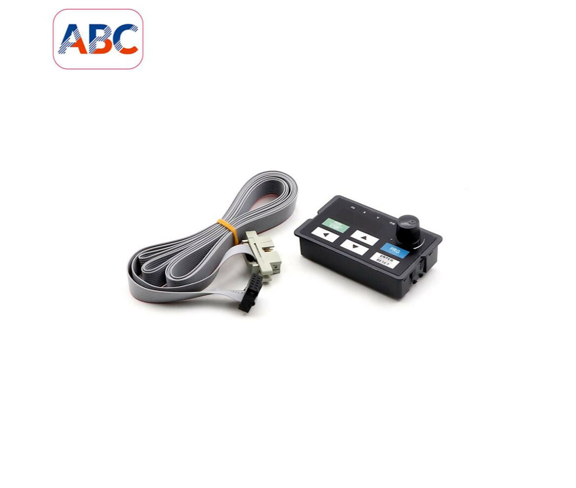 VFD | Keypad | TT2000 | ABC