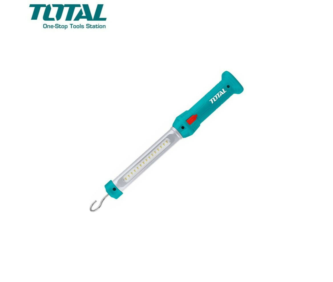 Torch Light | Garage Car | Rechargeable | TWLI35261
