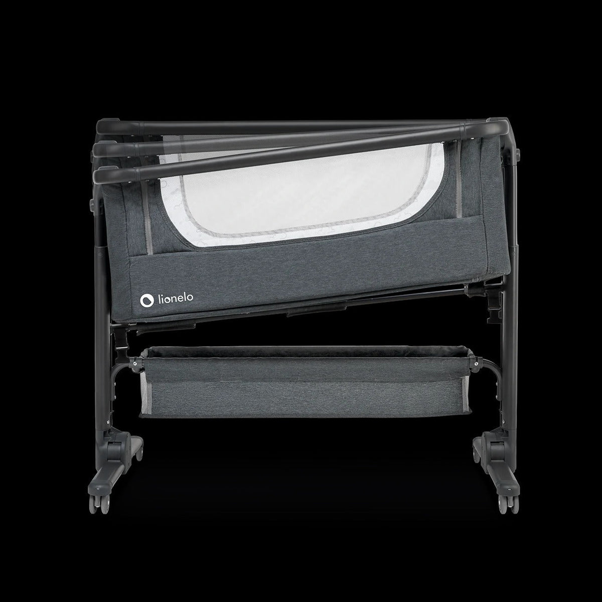 Lionelo Timon Co-Sleeping Crib