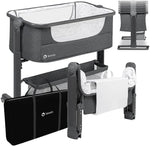 Lionelo Timon Co-Sleeping Crib