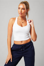 FABLETICS ANYWHERE BUILT-IN BRA TANK
