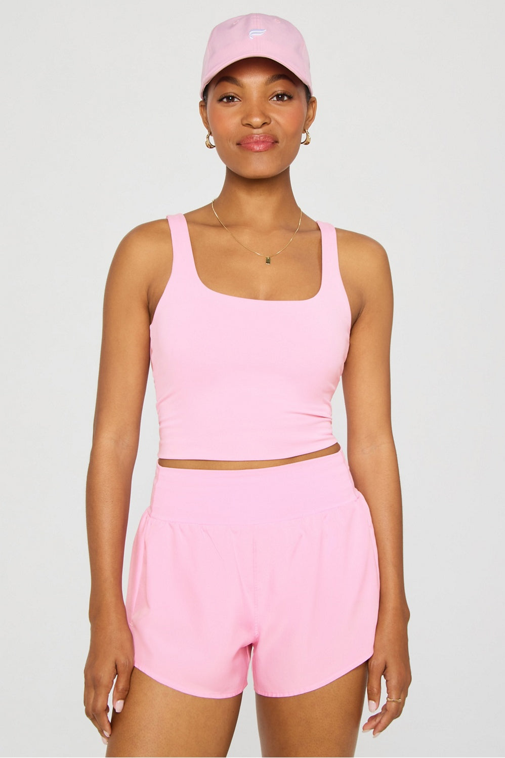 FABLETICS PURELUXE BUILT-IN BRA TANK