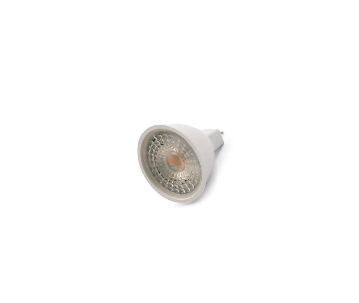 LED Spotlight | MR16 | 12V DC 5W | Warm White | Lens | Ehomeled