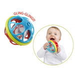 Early learning toys set