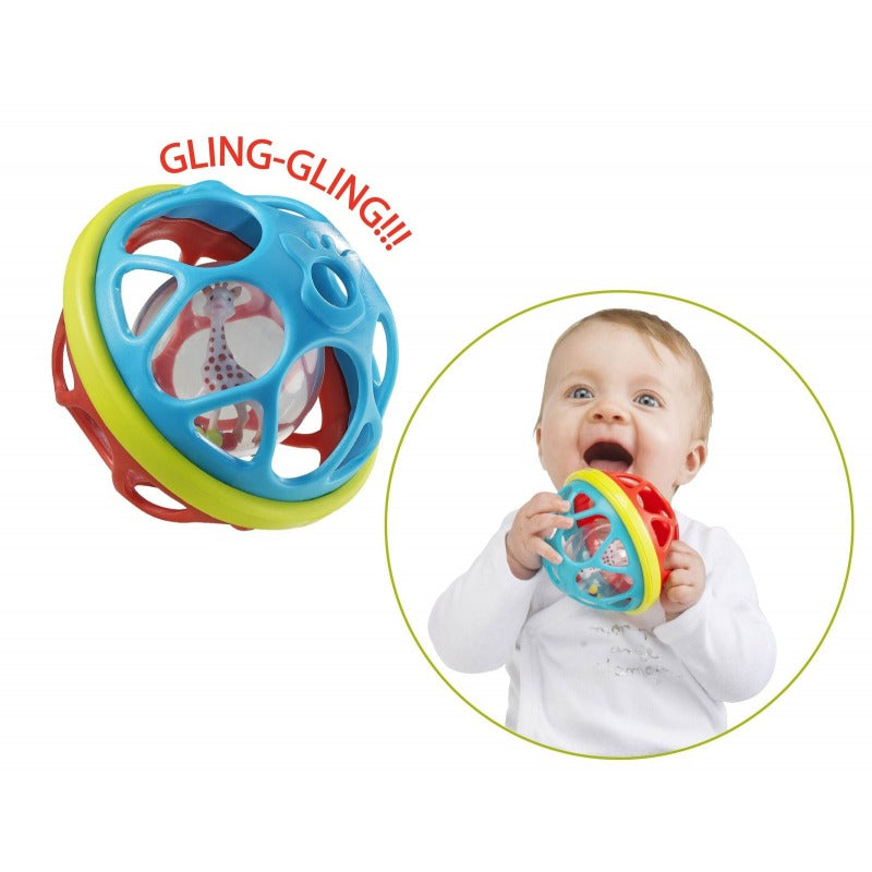 Early learning toys set